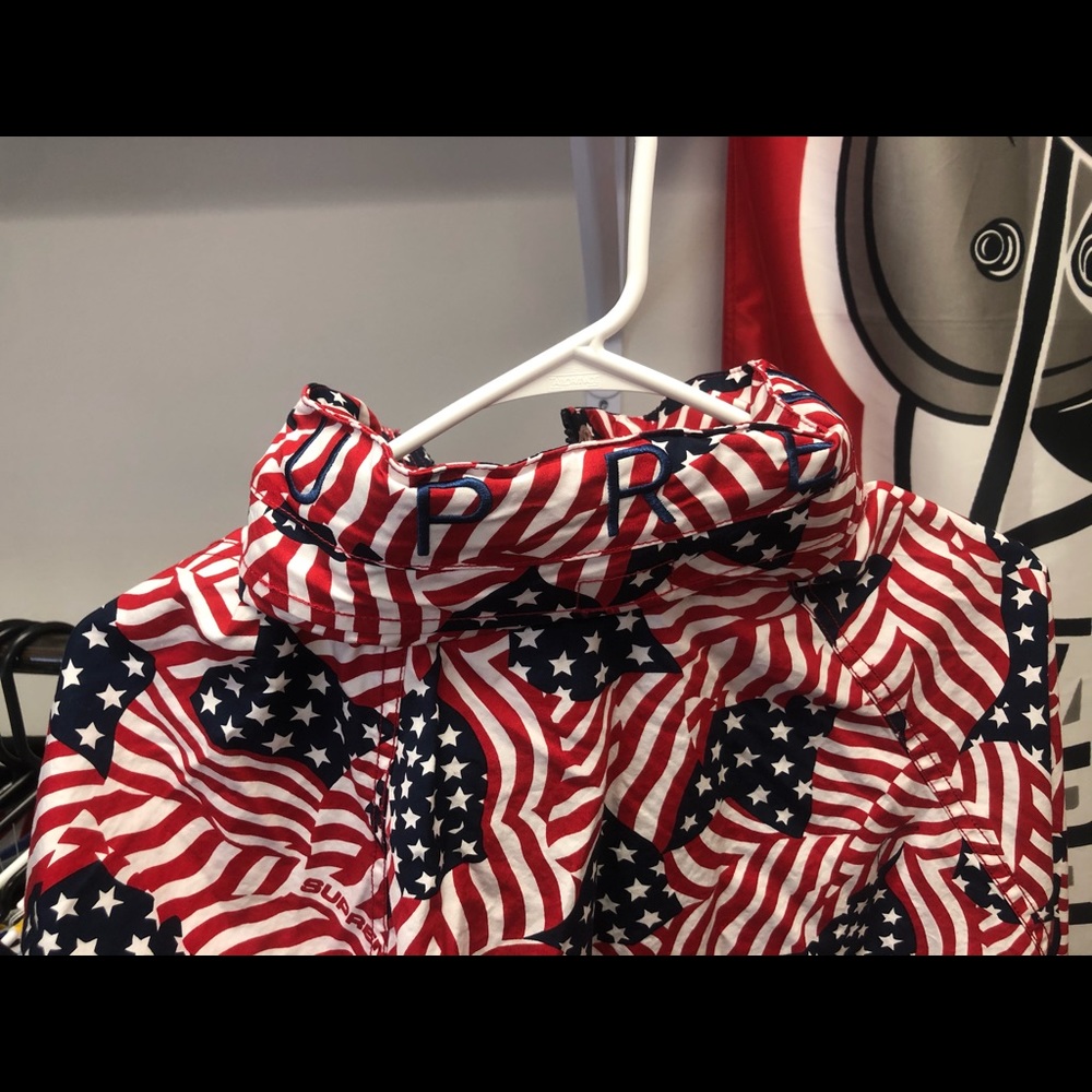 Supreme jacket - Picture 2 of 4